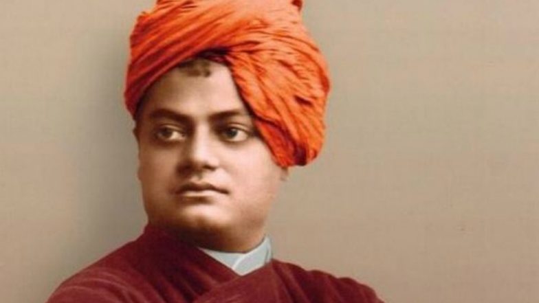 Venkaiah Naidu to Speak in US to Commemorate the 125th Anniversary of Swami Vivekananda's Chicago Speech