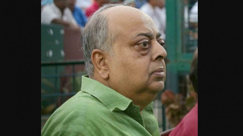 Mohun Bagan President Swapan Sadhan Bose Apologises for His ‘Son After 7 Daughters’ Sexist Remarks After His Club’s Win