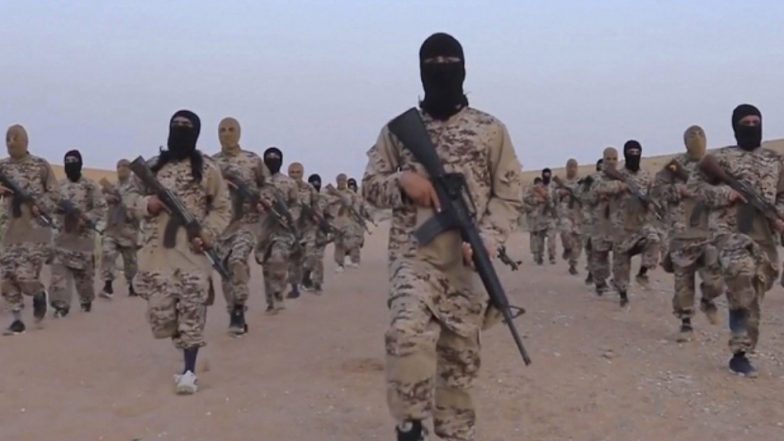 Syrian Militants Secretly Flown to Afghanistan, China Raises a Battalion