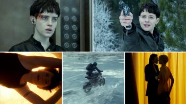 The Girl in the Spider's Web Trailer: Claire Foy as Lisbeth Sanders Investigates Deep Dark Secrets - Watch Video