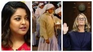 Tanushree Dutta, The Kerala Nun and Dr Christine Blasey Ford: Why Women Don't Speak Up