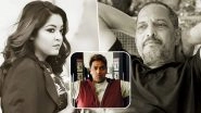 Ganesh Acharya Supports Nana Patekar; Alleges Tanushree Dutta Has Been Lying About The Whole 2008 Scandal