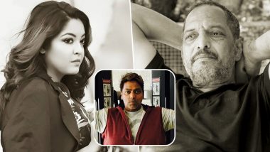 Ganesh Acharya Supports Nana Patekar; Alleges Tanushree Dutta Has Been Lying About The Whole 2008 Scandal