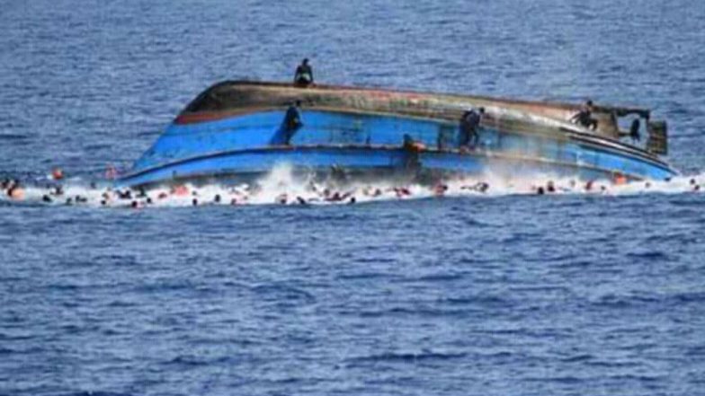 Tanzanian Passenger Ferry Capsizes in Lake Victoria, Death Toll Rises to 79