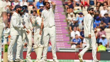 India Lose Southampton Test by 60 Runs, Suffers Test Series Defeat Vs England: Reasons Why Virat Kohli-led Team India is 3-1 Down Against The Hosts!