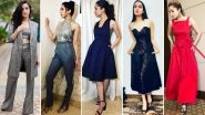 Shraddha Kapoor&rsquo;s Style File for Batti Gul Meter Chalu Promotions Was Distinctly Different Than Hers for Stree
