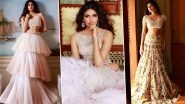 Athiya Shetty Looks Like a Modern Day Princess in Her New Photoshoot &ndash; View Pics