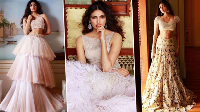 Learning a Lot About Acting by Observing ‘Motichoor Chaknachoor’ Co-Star Nawazuddin Siddiqui: Athiya Shetty
