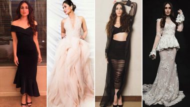 Kareena Kapoor Khan’s Impeccable Styling Has Always Made Us Root for Her – View Pics