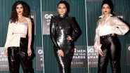GQ Men of the Year Awards 2018 Worst Dressed: Deepika Padukone, Sonakshi Sinha and Diana Penty Made Us Wish They Hadn&rsquo;t Stepped Out of Their Homes