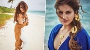 Huma Qureshi&rsquo;s Recent Photoshoot Pictures Are Simply G-O-R-G-E-O-U-S