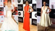 Radhika Apte Birthday Special &ndash; 7 Times When the Ghoul Actress Aced Her Style Game &ndash; View Pics