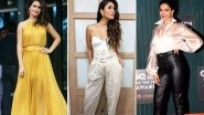Style Diaries of this Week: Kareena Kapoor Khan, Fatima Sana Shaikh Best-Dressed And Deepika Padukone Worst-Dressed