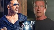 Did You Know Akshay Kumar Replaced Arnold Schwarzenegger in Rajinikanth&rsquo;s 2.0?