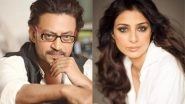 Did Tabu Reject Badhaai Ho Badhai Because of Irrfan Khan? Find Out