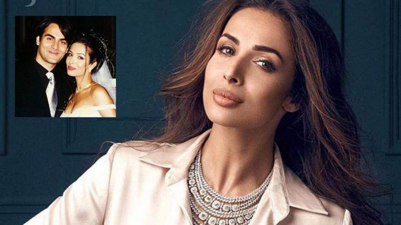 Malaika Arora on Life Post Divorce With Arbaaz Khan: I’m at Peace