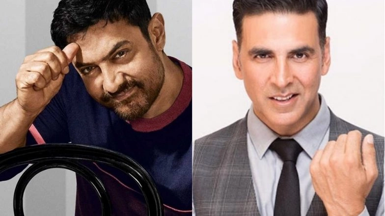 After Akshay Kumar’s Exit, Aamir Khan Is Giving Gulshan Kumar Biopic Mogul a Makeover?