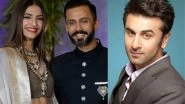 Sonam Kapoor&rsquo;s Statement About Anand Ahuja Being Educated a Sly Dig at Ex-Boyfriend Ranbir Kapoor?