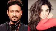Maqbool Would Never Have Been the Same Without Irrfan Khan, Emotional Tabu Opens Up