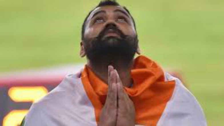 Tejinder Pal Singh Toor Loses Father to Cancer Even Before he Could Show the 2018 Asian Games Gold Medal to Him