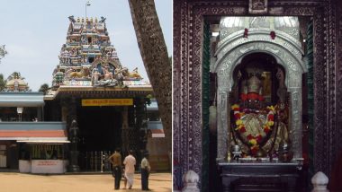 Sabarimala Temple Now Allows Women to Enter, But These Temples in India Still Do Not Permit Male Entry!