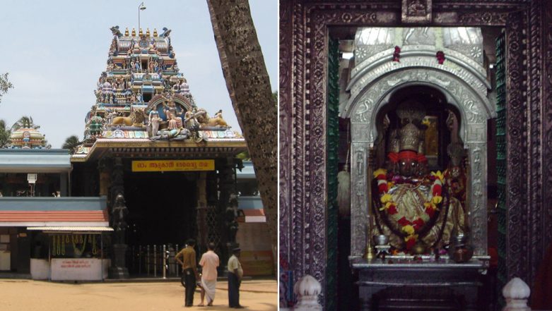 Sabarimala Temple Now Allows Women to Enter, But These Temples in India ...