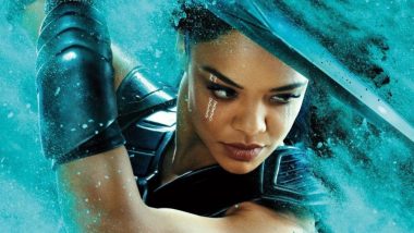 Did Tessa Thompson Just Confirm That Valkyrie Survives Thanos' Infinity Snap? Read Tweet