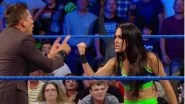 WWE SmackDown LIVE Results and Highlights, September 12, 2018: Randy Orton vs Jeff Hardy, Daniel Bryan and Brie Bella vs The Miz and Maryse Steal The Weekly Show!