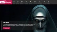 The Nun Full Movie Available to Download in Hindi & Watch Free Online: Leaked Plot of R-Rated Horror Film Ruins the Suspense for Movie Buffs