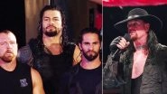 WWE RAW Results and Highlights, September 4, 2018: The Undertaker Returns, Confronts Shawn Michaels, Braun Strowman Destroys The Shield