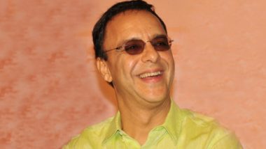 When Birthday Boy Vidhu Vinod Chopra Single Handedly Took on Bollywood Stars!