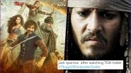 Thugs of Hindostan Trailer Video Funny Memes and Jokes on Twitter Calling Aamir Khan &lsquo;Garibo Ka Jack Sparrow&rsquo; Are Hilarious
