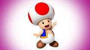 Who is Toad From Mario Kart? Know More About This Mushroom-Head Character made Famous by Stormy Daniels