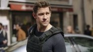 Jack Ryan: 13 Acronyms Used In John Kransinki's Amazon Prime Original Show