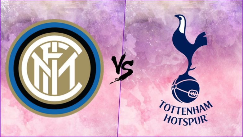 Inter Milan vs Tottenham Hotspurs, UEFA Champions League Live Streaming Online With Time in IST: How to Get CL 2018–19 Match Live Telecast on TV & Free Football Score Updates in India?