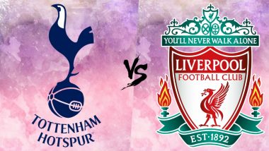 Tottenham Hotspurs vs Liverpool, Live Streaming Online in IST: How to Get EPL 2018–19 Live Telecast on TV & Free Football Score Updates in India?