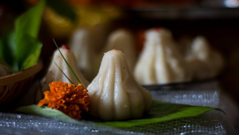 Try the Steamed Ukadiche Modak To Maintain Weight During This Festive Season