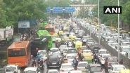 Republic Day Traffic Alert: Routes to Avoid on January 26 in Delhi