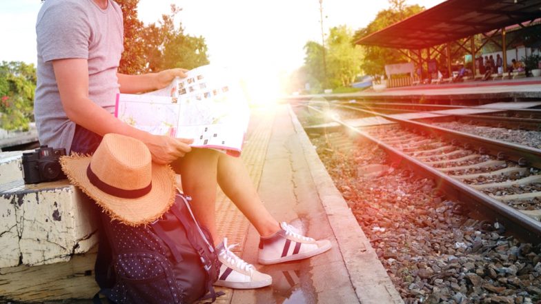 On World Tourism Day 2018, Learn Some Tips to Travel on a Shoestring Budget in India