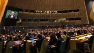 Has Trump Sounded The Death Knell For Global Multi-Lateralism With His UNGA Speech?