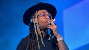 Ty Dolla $ign Arrested in Atlanta for Allegedly Possessing Drugs