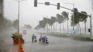 Typhoon Mangkhut: 3 Dead, 4 Injured in Philippines, Brings Torrential Rain and Battering Winds