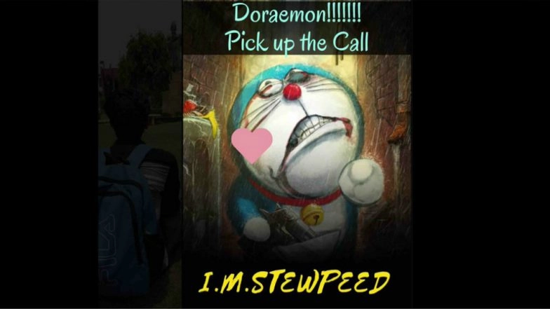 upsc.gov.in Hacked! Image of Doraemon Appears on UPSC Website Homepage; Web Portal is Under Maintenance