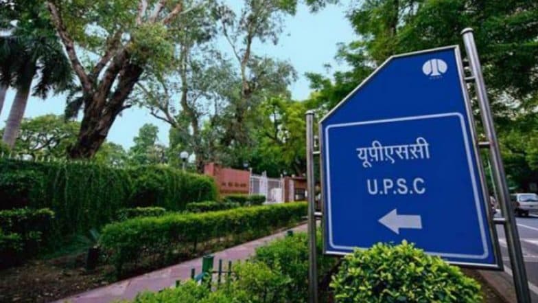 UPSC Combined Geo-Scientist Examination 2020: Applications Begin at upsconline.nic.in, Know Important Dates and How to Apply UPSC Combined Geo-Scientist Examination 2020: Applications Begin at upsconline.nic.in, Know Important Dates and How to Apply