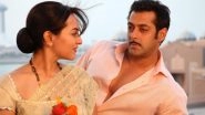 Salman Khan and Sonakshi Sinha Make An Exciting Announcement About Dabanng 3 as Dabanng Completes 8 Years Today
