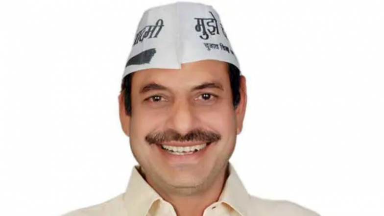 AAP Lawmaker Sahi Ram Pahalwan Fined Rs 6 Lakh in Connection With Assault of a Youth in September 2016