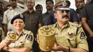 Hyderabad Nizam&rsquo;s Museum Theft Case: Two Arrested, Police Says Thief Used Nizam&rsquo;s Gold Tiffin Box to Eat Food Everyday