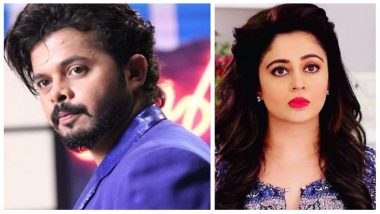 Bigg Boss 12 Contestants S Sreesanth and Neha Pendse's Performance Video from Grand Premiere Episode LEAKED!