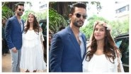 Neha Dhupia and Angad Bedi Were Expecting Their Child Before the Wedding, Reveals the Tiger Zinda Hai Actor