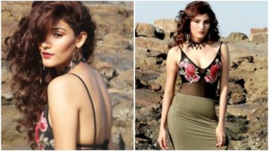 Miss Diva 2018 Winner Nehal Chudasama's HOT Pics Prove That She is Quite a Diva in Real Life Too